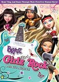 Bratz: Girlz Really Rock