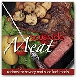Sous Vide Meat Cookbook