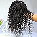 Art of Love Hair Products 3 Bundles Mix Length 18 20 22 Inches Brazilian Curly Virgin Hair Bundle Deals Virgin Remy Human Hair Extension Brazilian Deep Curly Brazilian Virgin Hair Kinky Curly