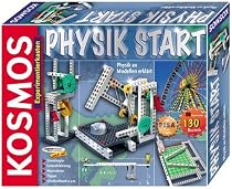 Thames & Kosmos Physics Workshop