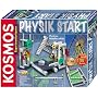 Thames & Kosmos Physics Workshop
