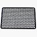 Office Products : Multy Industries 1000033 Rubber Hexagon Doormat