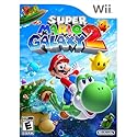Super Mario Galaxy 2