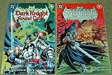 Batman Dark Knight of the Round Table # 1 and 2. (The Complete Two Part Limited Series)