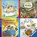 Ravensburger Mini-Bilderspa� Abenteuerliche Piratengeschichten (4er-Set)