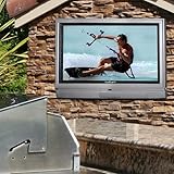 32" HD All Weather Outdoor LCD TV