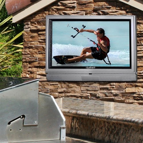 32 HD All Weather Outdoor LCD TV 32 HD All Weather Outdoor LCD TV