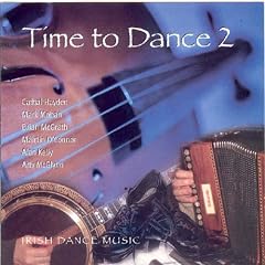 Time to Dance 2:Irish Dance...