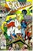 Books : Excalibur #51 : Don't Drink the Water (Marvel Comics)