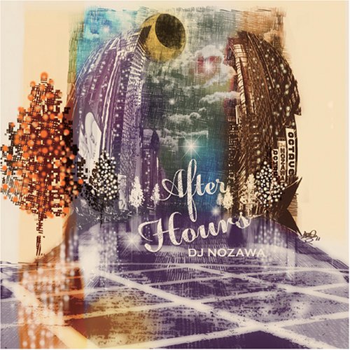 Cover image : AFTER HOURS