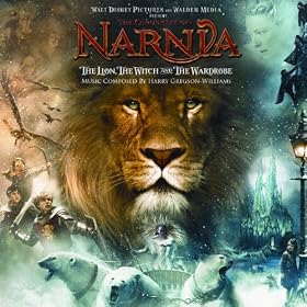 The Chronicles of Narnia: The Lion, The Witch and The Wardrobe