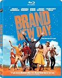 Brand New Day [Blu-ray] [2010] [US Import]