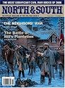 North & South : the Magazine of Civil War Conflict