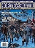 North & South : the Magazine of Civil War Conflict