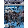 North & South : the Magazine of Civil War Conflict