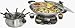 FWS1219CB Fondue WOK Set 1300W
