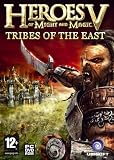 Heroes of Might and Magic V: Tribes of the East (PC DVD)