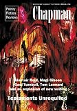 Testaments Unrequited (Chapman Magazine)