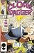 Books : Cloak and Dagger #11 March 1986