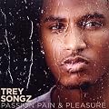 Passion,Pain & Pleasure
