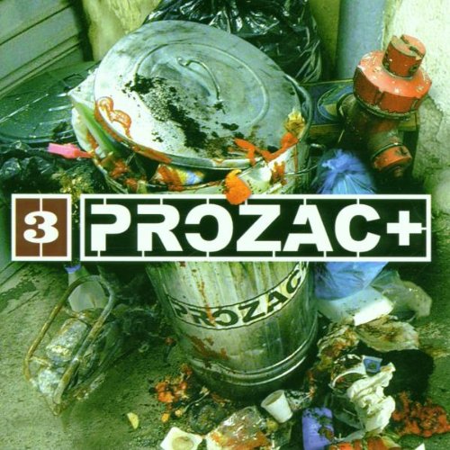 EMI (EMI) 3 Prozac/+