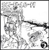 Sci Fi Lo Fi Vol. 2
