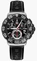 TAG Heuer Men's Formula 1 Chronograph Quartz Watch #CAH1110.BT0714