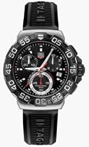 TAG Heuer Men's Formula 1 Chronograph Quartz Watch #CAH1110.BT0714