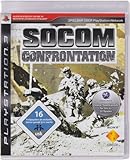 SOCOM: CONFRONTATION