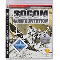 SOCOM: Confrontation