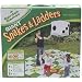 Snakes and Ladders 3 x 3 Metre PVC Board Including an Inflatable Dice