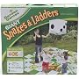 Snakes and Ladders 3 x 3 Metre PVC Board Including an Inflatable Dice