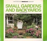 Small gardens and backyards