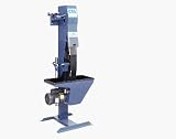 C.R. LAURENCE 2200 CRL 4 X 106 Wet Abrasive Belt Sander Without Roller Platen