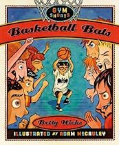 Basketball Bats (Gym Shorts) Basketball Bats (Gym Shorts)