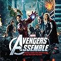 Avengers Assemble - OST