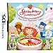 Strawberry Shortcake the Four Seasons Cake