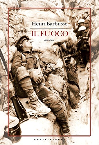 Fuoco (Narrativa) (Italian Edition)
