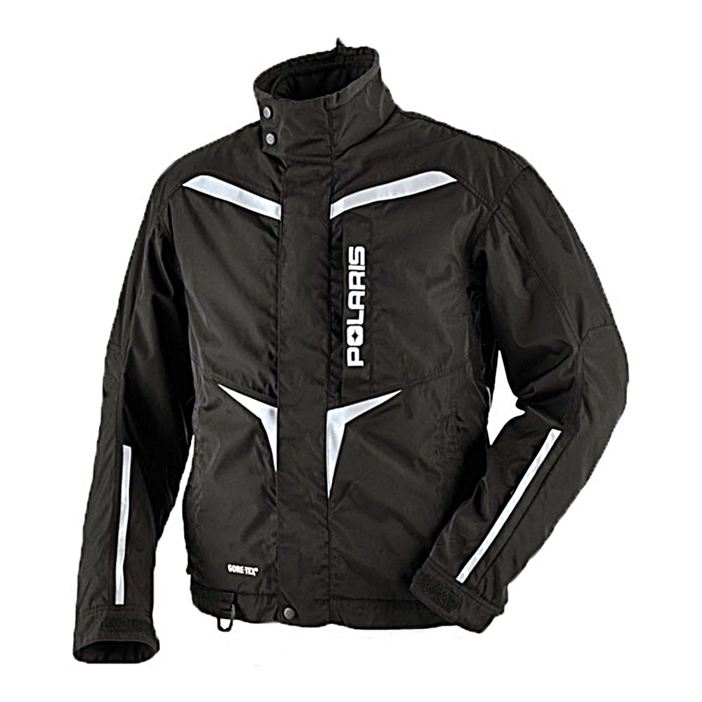 thumbnail image 2 of Polaris Snowmobile Hoodie Sweatshirt – Unisex, Navy Or Black, Choose Your Design & Color 2 of 6