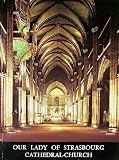 Our Lady of Strasbourg Cathedral-Church