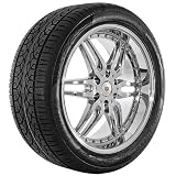 24 Inch Chrome Giovanna Series Wheels Rims and Tires for Cadilac
