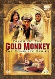 Tales Of The Gold Monkey - The Complete Series [DVD]