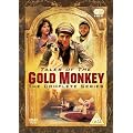 Tales Of The Gold Monkey - The Complete Series [DVD]