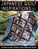 Japanese Quilt Inspirations