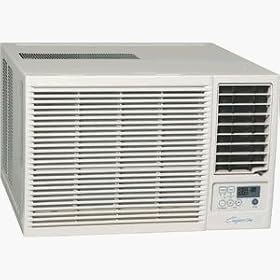 Heat Controller, Inc. RADS-101A Room Air Conditioner