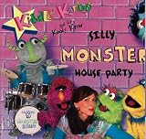 Silly Monster House Party