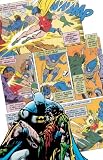 61MdTIF2otL. SL160  Batman: A Death in the Family