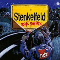 Stenkelfeld-die Dritte