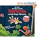 Der kleine Drache Kokosnuss und das Vampir-Abenteuer