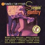 Steppin' Country